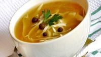 غذاهای مخصوص روزهای سرد سال کدامند