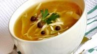 غذاهای مخصوص روزهای سرد سال کدامند