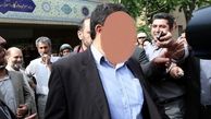 تشديد نامه پراكني براي حل مشكل پرونده «م.ه» / آملي لاريجاني خواستار راي عادلانه از سوي قاضي تجديدنظر