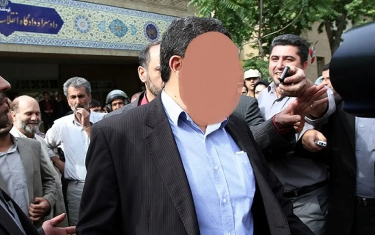 تشديد نامه پراكني براي حل مشكل پرونده «م.ه» / آملي لاريجاني خواستار راي عادلانه از سوي قاضي تجديدنظر