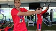 رقم انتقال بودیمیر به پرسپولیس مشخص شد +عکـس