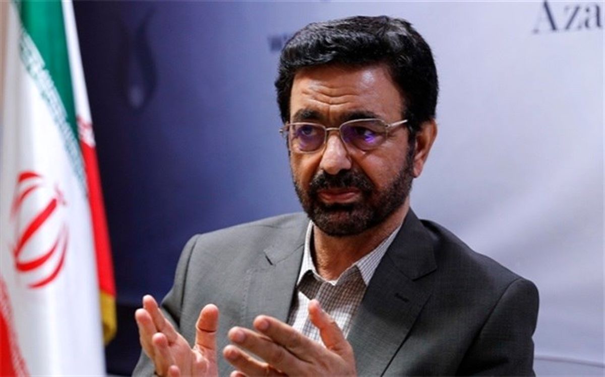 آمریکا باید تضمین رفع پایدار تحریم ها را بپذیرد