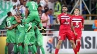 لقب رسانه عربستانی به پرسپولیس!