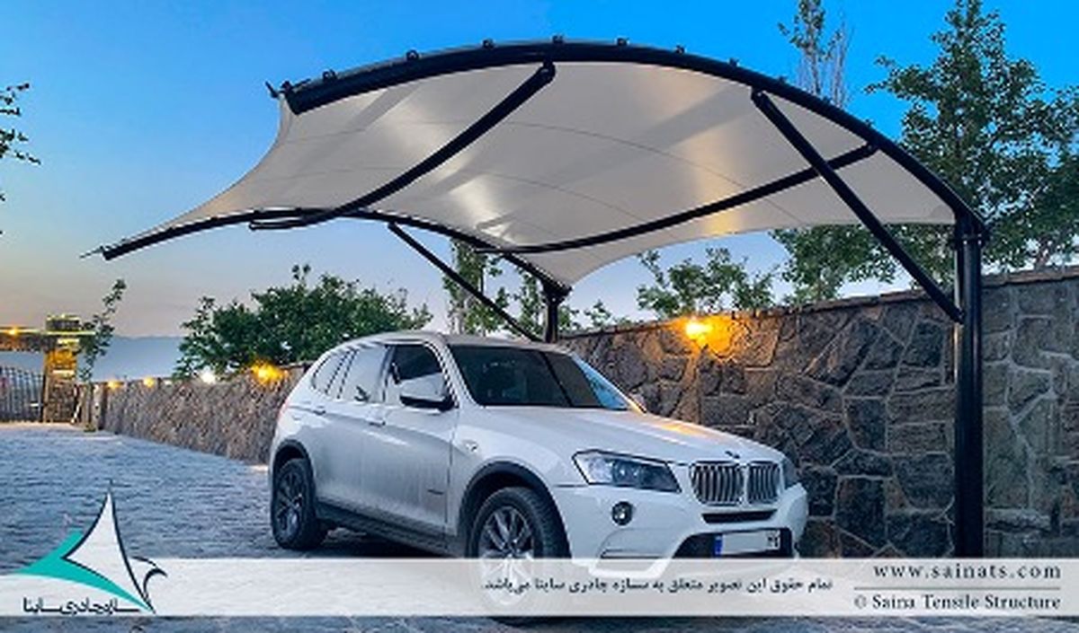 هر آنچه که می بایست درباره سایبان ماشین بدانید