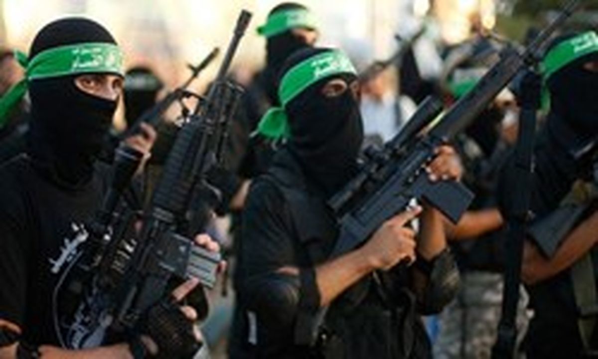 عضویت اتباع قزاق در داعش رو به کاهش است