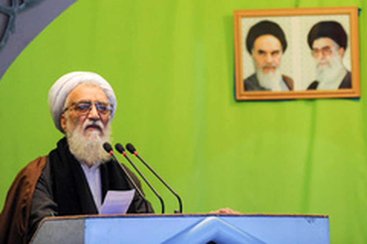 هیات مذاکره کننده‌ زیبایی‌های انقلاب را به دنیا نشان دهد