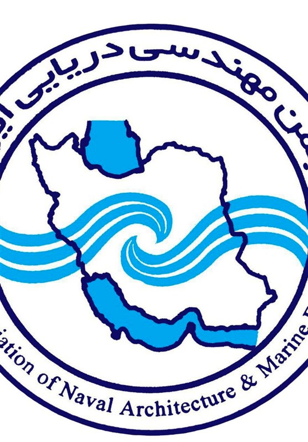 کلاف سردرگم ریاست بر انجمن مهندسی دریایی