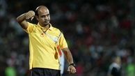 پرسپولیس بازنده بود! داور تقصیری نداشت