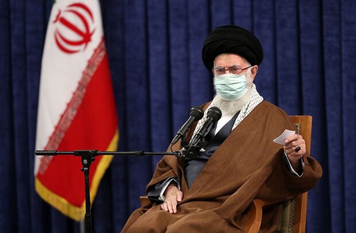 اجازه قطع بازوهای قدرت ملی داده می‌شد کشور با خطرات بزرگ مواجه بود