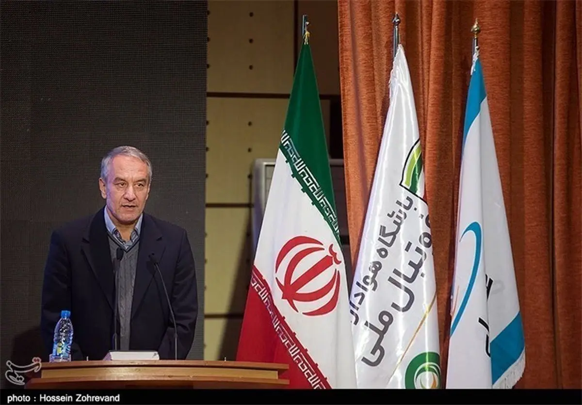 کفاشیان: ارتباط با آلمان باعث افزایش سطح فوتبال ایران می‌شود