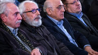 ایرج راد: صحنه تئاتر برای استاد مشایخی مکانی برای عبادت بود