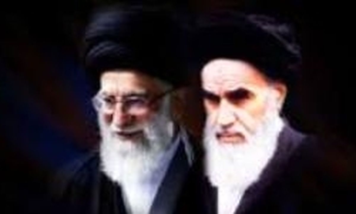 تدابیر مشترک امام راحل(ره) و امام حاضر‌ در هدایت نظام اسلامی