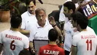 ولاسکو: حالا به جرأت می‌گویم که یاد گرفتیم