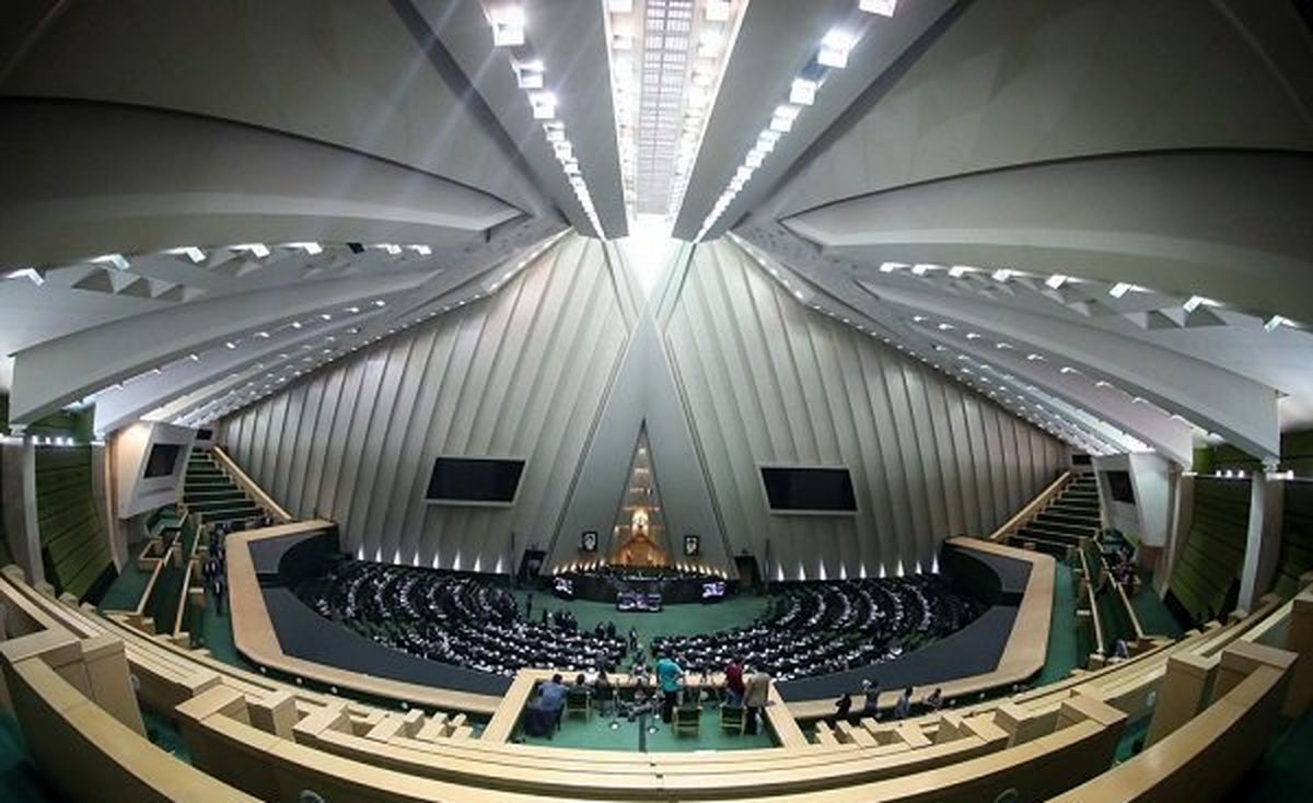 مجلس الحاق ایران به CFT را تصویب کرد