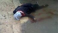 صهیونیست‌ها یک دختر فلسطینی را در الخلیل به شهادت رساندند 