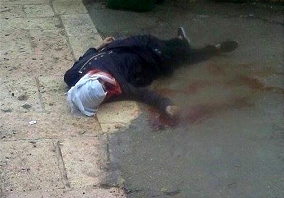 صهیونیست‌ها یک دختر فلسطینی را در الخلیل به شهادت رساندند 