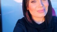 تغییر ظاهر مجری به خانه برمیگردیم پس از مهاجرت + عکس