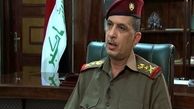عملیات نظامی در تمام مناطق عراق ادامه دارد