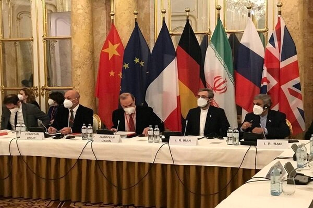 آغاز دور هشتم مذاکرات وین ؛ امروز / ورود به محتوا برای رفع تحریم‌ها