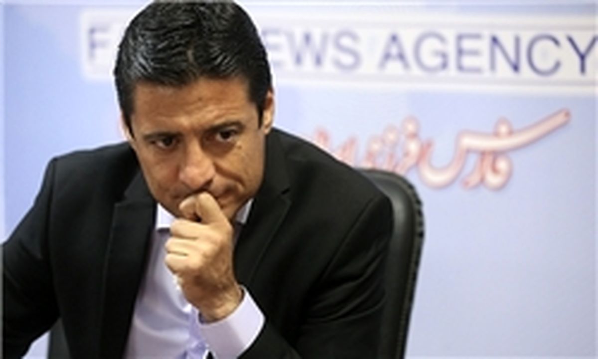 قضاوت دربی تهران باز هم به فغانی رسید