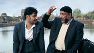 بازگشت جواد عزتی و امیر جعفری با «چهار انگشت» به سینماها