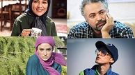هنرمندان ایرانی که جوانمرگ شدند 