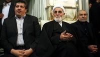 سریال فامیل سالاری دولت یازدهم/ یک ناطق نوری دیگر در دولت حسن روحانی