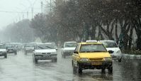شروع مجدد بارش ها در کشور از این تاریخ
