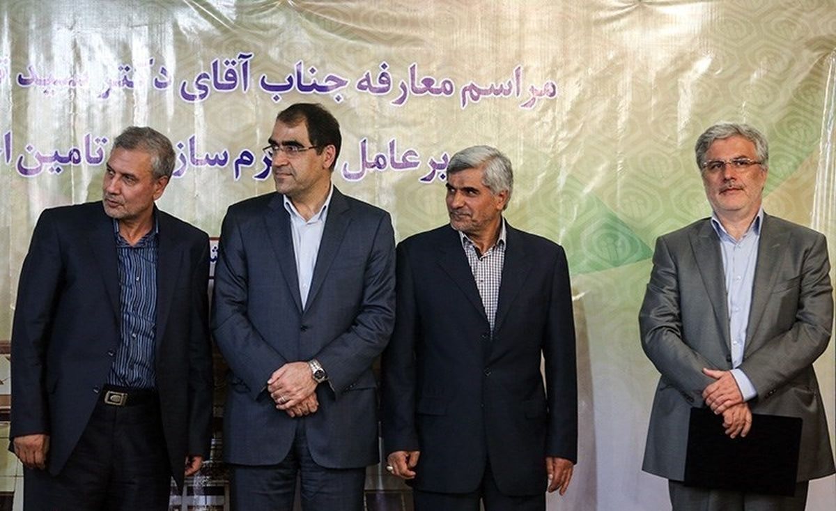 احتمال تغییر رئیس بزرگترین نهاد مالی دولت؛ گزینه‌های جایگزین