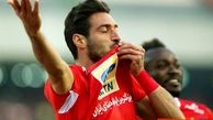 مشکل بزرگ برانکو در بازی فینال پرسپولیس ؛ بررسی جایگزین شجاع در ترکیب پرسپولیس!