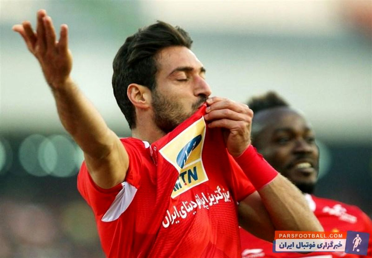 مشکل بزرگ برانکو در بازی فینال پرسپولیس ؛ بررسی جایگزین شجاع در ترکیب پرسپولیس!