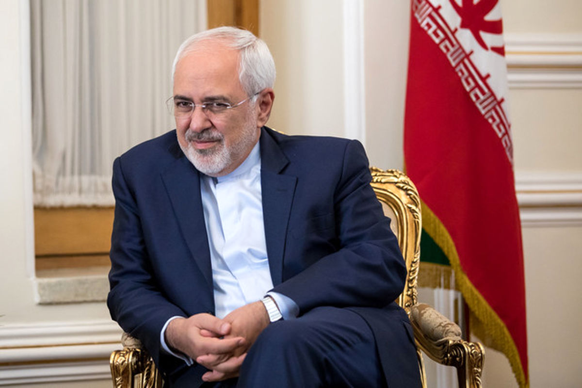 ظریف: جهاد دانشگاهی از افتخارات نظام است
