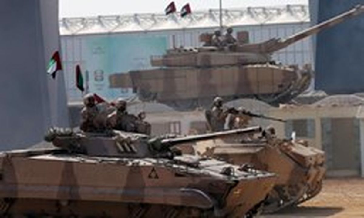امارات در حال رقابت با عربستان بر سر نفوذ راهبردی در یمن