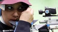 تعیین پاداش برای مدال‌آوران انگیزه است