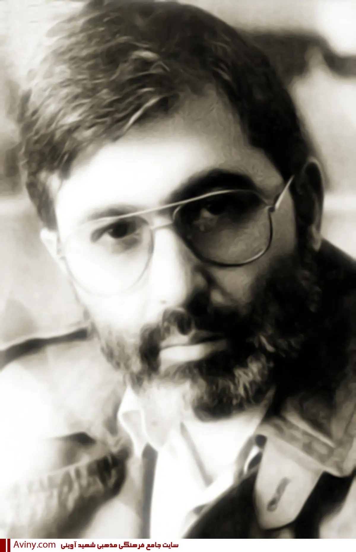 نامه شهید آوینی به خاتمی: تحجر و تجدد دو پرتگاه جهنمی هستند