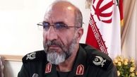 فعالیت ها و هزینه های بسیج سازندگی در سوریه و عراق تشریح شد