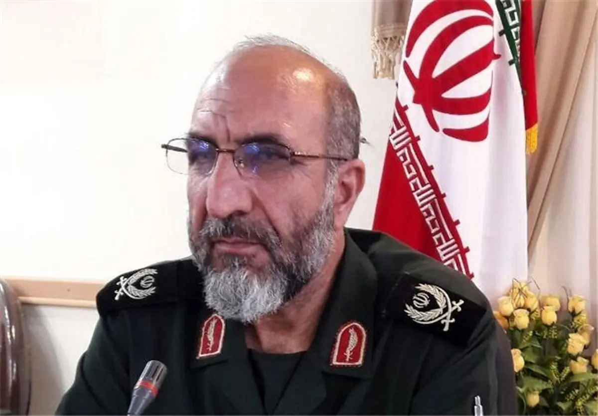 فعالیت ها و هزینه های بسیج سازندگی در سوریه و عراق تشریح شد
