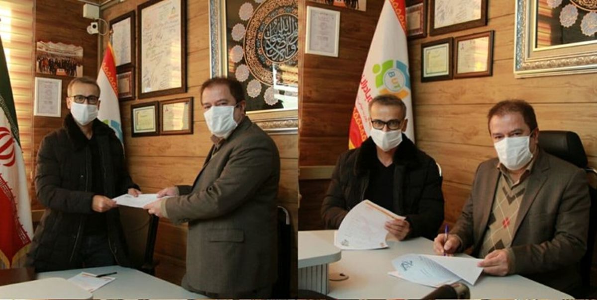 سرمربی بادران انتخاب شد