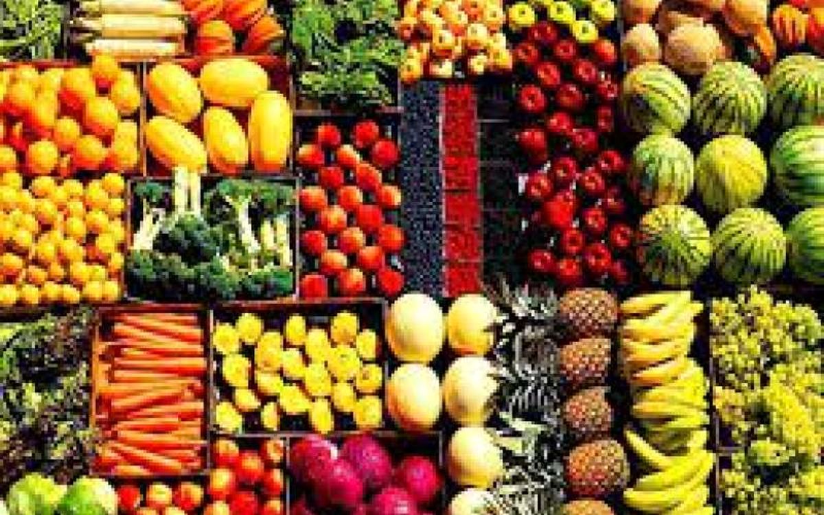 تغییرات سبد میوه خانوار در یک سال اخیر