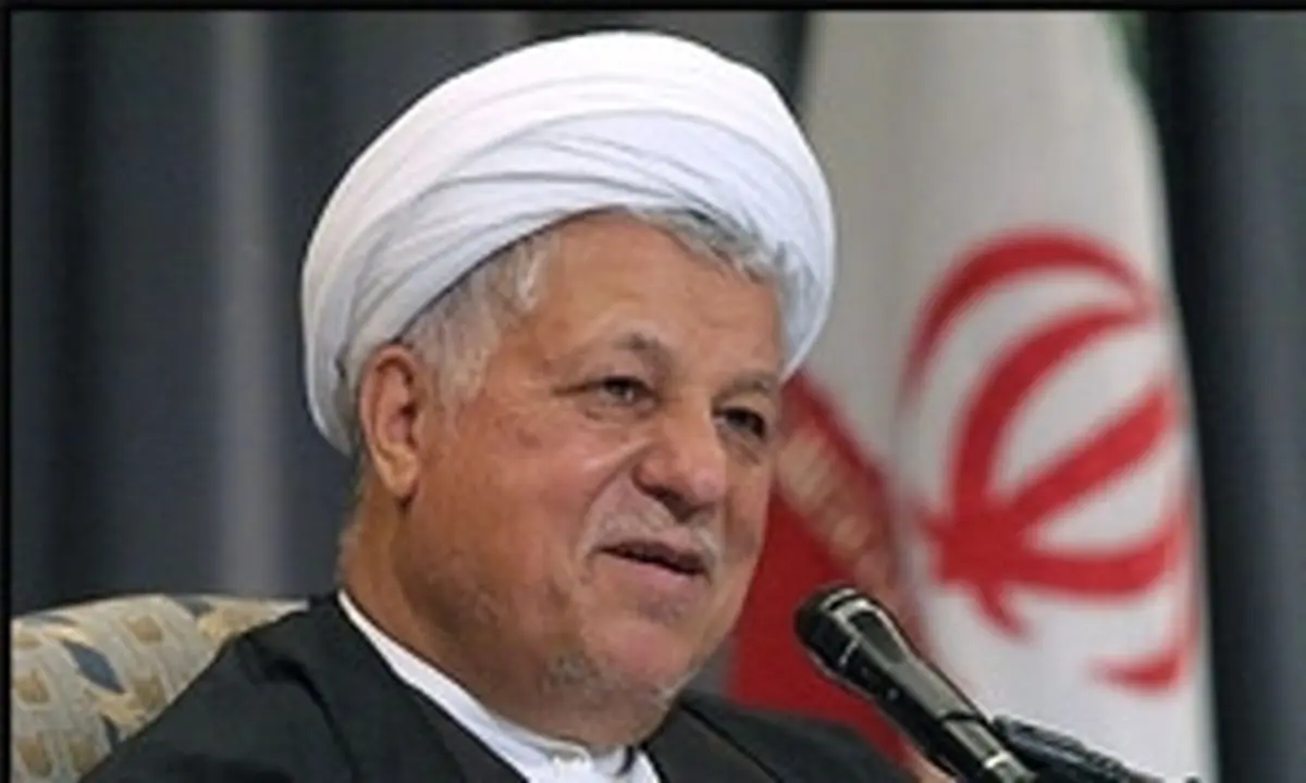 نظر رفسنجانی در موردبرخورد با بیماران اورژانسی