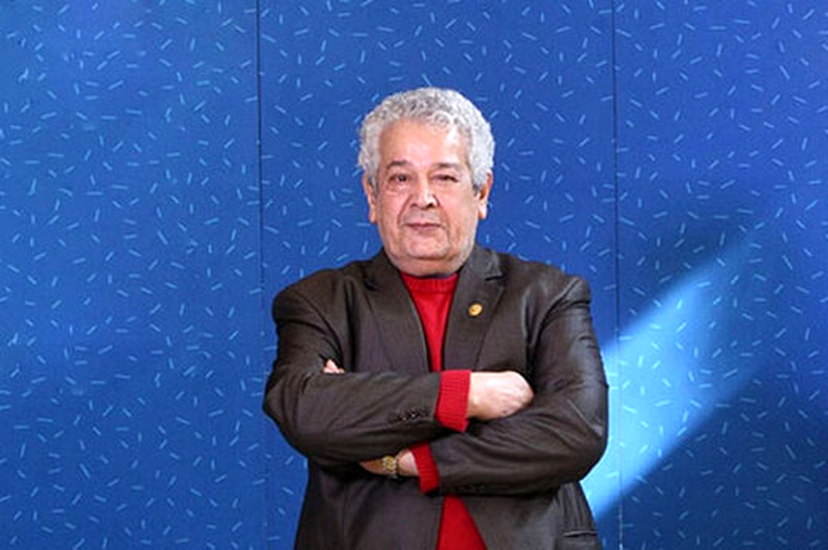 بی پولی این روزهای رضا فیاضی + عکس