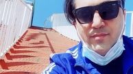 اولین سلفی مانی رهنما پس از بهبودش از کرونا + عکس