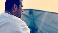 گره کور زندگی سیاوش خیرابی+عکس