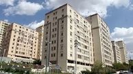 رهن و اجاره آپارتمان در تهران + جدول 