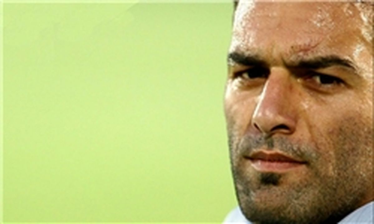 فردا حرف‌های زیادی دارم!