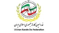 جزییات تصادف سرمربی تیم ملی کاراته