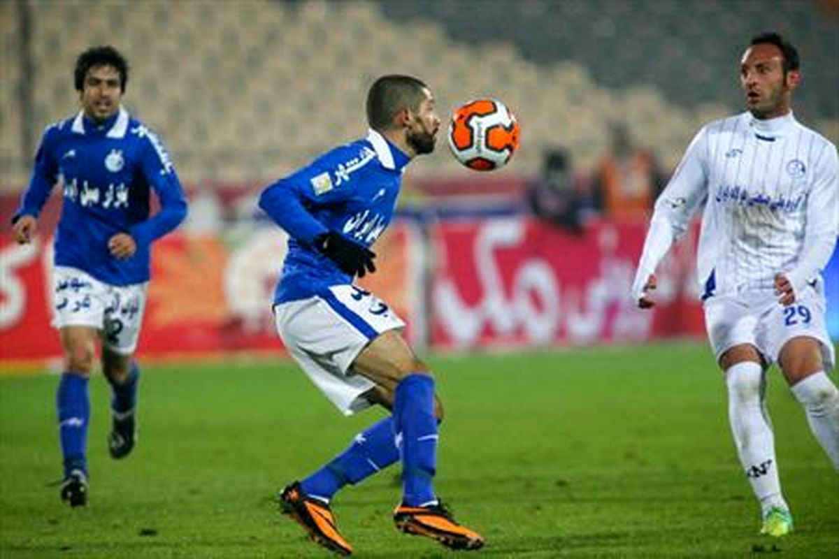 مطالبات کاروالیو فردا پرداخت می شود
