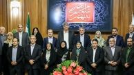 رکورد زدن شورای پنجم در انتخاب شهردار