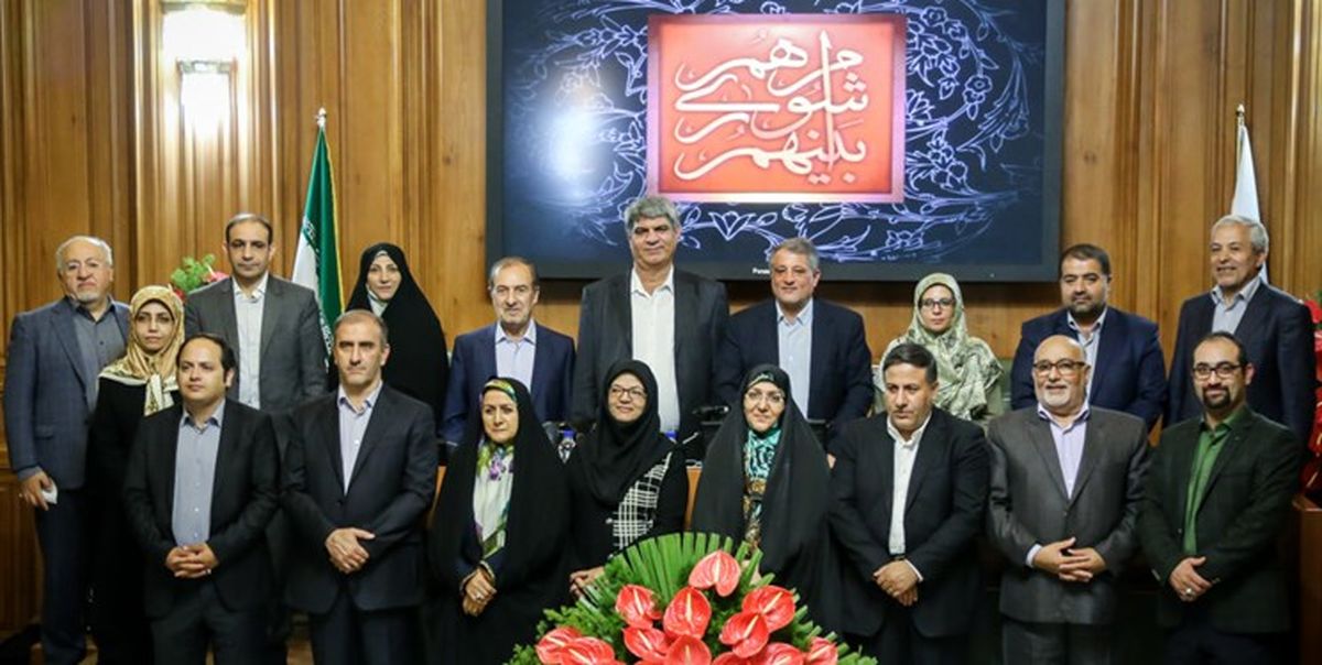رکورد زدن شورای پنجم در انتخاب شهردار
