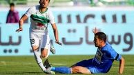  امیدوارم مسئولان باشگاه استقلال تکلیف من را روشن کنند